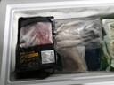 海思芙阿拉斯加狭鳕鱼净重3斤 5-7条 海捕明太鱼 进口冷冻海鲜生鲜鱼类 实拍图