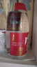 京东京造 正道1915 53度 清香型白酒475ml*6 杏花村 汾味白酒 口粮酒 实拍图