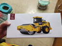 妈宝孖宝推土机玩具铲车超大号儿童工程车小男孩压路挖掘机特种车1-3-6岁0 实拍图