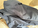 美津浓户外夹克男女登山服锋衣外套防风抓绒内里衣服 实拍图