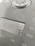 美的（Midea）电饭煲5L电饭锅IH双热源玄铁鼎釜18分钟飞快煮家用智能5-6人电饭煲MB-HC557国家补贴 实拍图