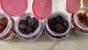 华味亨 杭城四梅600g/4罐吃不厌话梅加应子冰糖杨梅珍珠零食团购 实拍图