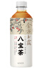 健力宝0蔗糖0脂0茶粉八宝茶350mL*6瓶红枣黄芪枸杞党参桂圆无糖茶饮料 实拍图