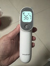 鱼跃(yuwell)红外体温计婴幼儿宝宝老人体温枪温度计额温枪医用YT-3 实拍图