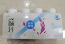 伊利【李现推荐】畅轻低温酸奶 生牛乳 原味紫米爆珠250g*4 酸牛奶 实拍图