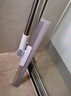 五月花硅胶魔术扫把刮水地板刮浴室扫水神器玻璃刮50CM共3个刮条 实拍图