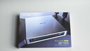 普联（TP-LINK）BE7200 WiFi7千兆双频无线路由器 7200M游戏加速 家用穿墙 四2.5G网口 独立FEM 信号增强 7DR7290 实拍图