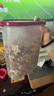 特百惠（Tupperware）MM椭圆2.3L*2件套干货保鲜盒坚果零食防潮收纳盒食品级冰箱储物盒 实拍图