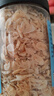 富昌 虾皮200g 小虾米海米干 海产干货紫菜汤原材料 调味食材 实拍图