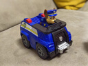 汪汪队立大功（PAW PATROL）汪汪队玩具套装巡逻车3-6岁男孩女孩阿奇天天毛毛儿童生日礼物 6辆赛车套装 实拍图