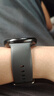 荣耀手表Fit 44mm【国家补贴15%】活力版 幻夜黑 超轻薄超长续航NFC智能运动手表 GS3i升级款男女表 实拍图
