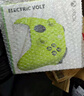 微软（Microsoft） Xbox无线游戏手柄 无线控制器 电光黄 蓝牙适配Xbox/PC/平板/手机 Steam促销黑神话悟空 丝之歌 实拍图