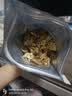 特色烤鱼肉鳕鱼肉鱼骨童年记忆零食模拟红烧蟹肉烤鱼片山东即食网红鱼干特产干货熟食 鳕鱼肉有刺款250g*1袋 实拍图