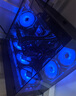 微星酷睿i5 14600KF/RTX 5070设计办公整机游戏电竞台式组装电脑黑神话悟空主机DIY组装机 14600KF+RTX5060Ti丨配置三 实拍图