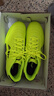 李宁足球鞋男TF碎钉成人青少年小学生儿童专业比赛训练球鞋钉鞋绿43.5 实拍图