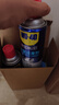 WD-40白锂润滑脂wd40喷剂汽车润滑脂车门铰链限位器天窗轨道保养非黄油 实拍图