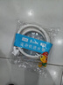 寇端小天鹅洗衣机进水管通用上水管配件接水管注水管加长延长管软管子 1.5米 原装加厚防爆进水管 实拍图