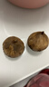 云山半独头黑蒜250g 山东特产金乡紫皮黑大蒜头 即食煲汤 深度发酵 实拍图