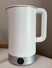 米家【新品上市】小米恒温电水壶3pro烧水壶电热水壶 316L不锈钢家用烧水自动断电保温一体2L大容量 实拍图