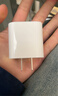 Apple/苹果 20W USB-C充电器  type-c充电器苹果手机充电器原装手机快充头 苹果17手机充电器 实拍图