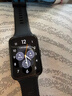 华为WATCH FIT 2活力款华为手表智能手表蓝牙通话幻夜黑 男女表 实拍图