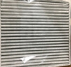 韦斯特活性炭空调滤清器MK2110(适配日产新阳光/10-15款玛驰1.5L新阳光) 实拍图