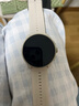 颂拓（SUUNTO）RACE S 轻量户外训练腕表 专业跑步运动智能手表生日礼物 页岩白 实拍图