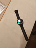 荣耀手表Fit 44mm【国家补贴15%】活力版 幻夜黑 超轻薄超长续航NFC智能运动手表 GS3i升级款男女表 实拍图