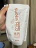 惠润（SUPER MiLD）柔净洗发露(鲜花芳香)400mL持久蓬松洗发水花果留香环保替换装 实拍图