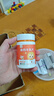 小葵花高钙牛乳片儿童青少年成人钙片孕妇中老年钙片钙含量4000mg/100g  实拍图