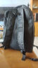 休闲书包男简约双肩包男背包男大容量中学生旅行包 升级款灰色【充电+听歌】 实拍图