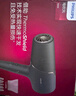 飞利浦（PHILIPS）电吹风机负离子5系Pro 蓬蓬筒 温感焕护4千万负离子 大功率大风速干黑色  生日礼物 圣诞节礼物 实拍图