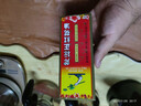 梁介福 斧标正红花油 35ml温经散寒 活血止痛 风湿骨痛 筋骨酸痛 跌打损伤 蚊虫叮咬 实拍图