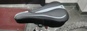 塔斯队长山地公路自行车坐垫套鞍座加厚硅胶软坐垫骑行装备配件 实拍图