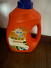 扇牌洗衣皂液5斤除螨洗衣服留香手洗机洗快洗净去污渍无磷易漂易冲洗 实拍图
