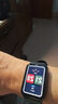 小米（MI）REDMI Watch 5 皎月银 国家补贴 澎湃OS 2 心率血氧监测 蓝牙通话 红米手表5 智能手表 小米汽车 实拍图