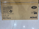 爱普生（EPSON）墨仓式 L3251彩色打印机 微信打印/无线连接 家用打印优选（打印、复印、扫描、AI学习打印机） 实拍图