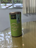 日照绿茶2025新茶百满有机绿茶浓香型板栗香一级125g后崖下桶装山东特产 实拍图