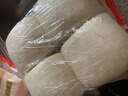 合口味北方老面馒头550g*2袋装 手工馒头共8个 方便速食面点 早餐食品 实拍图