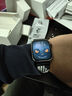 华为【国家补贴15%】华为手表watch fit4智能运动健康通话NFC支付血氧送男女朋友礼物fit3升级5Pro 韵律黑手表+黑巧色编织定制表带 实拍图