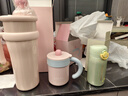 COSTA巨无霸大容量男女吸管保温冰霸水杯子不锈钢办公学生DIY开学送礼 实拍图