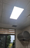 美的（Midea）厨房灯30x60扣板灯集成吊顶灯led平板灯厨卫灯卫生间灯面板灯 实拍图