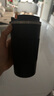 星巴克杯子不锈钢水杯美式咖啡杯保温杯随手杯新年礼物男生车载杯 480ml黑色 实拍图