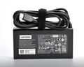 联想（lenovo）原装100W笔记本充电器ThinkPad电源适配器拯救者R7000Y9000X1小新PRO14/16电脑充电线TypeC电源线 实拍图