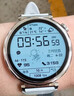 HUAWEI WATCH GT 5 珍珠白41mm华为智能手表情绪健康助手玄玑感知系统 实拍图