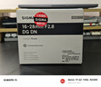 适马（SIGMA）16-28mm F2.8 DG DN ｜Contemporary 全画幅微单 超广角变焦镜头 风光摄影直播（索尼E卡口） 实拍图