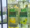 斧头牌（AXE）油柑白茶护肤洗洁精1kg*2瓶 果蔬奶瓶安心洗 新老包装随机发货 实拍图