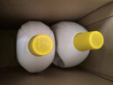 滴露（Dettol）衣物消毒液 柠檬 3L*3瓶 杀菌除螨内衣儿童衣物除菌可配洗衣液 实拍图