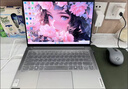 联想小新Pro14 2025轻薄笔记本电脑 锐龙7 H 255 24G 1T 2.8K OLED 120Hz  1100nits【国家补贴20%】 实拍图