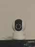 长城无线家用AI摄像头手机远程监控器360度无死角带夜视全景语音自动旋转可对话室内外家庭云台 实拍图